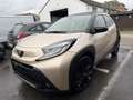 Toyota Aygo X Beige - thumbnail 1