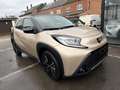 Toyota Aygo X Beige - thumbnail 2