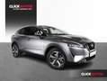 Nissan Qashqai 1.3 DIGT 140CV MHEV N-Connecta Gris - thumbnail 2
