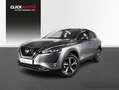 Nissan Qashqai 1.3 DIGT 140CV MHEV N-Connecta Gris - thumbnail 1