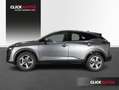 Nissan Qashqai 1.3 DIGT 140CV MHEV N-Connecta Gris - thumbnail 5