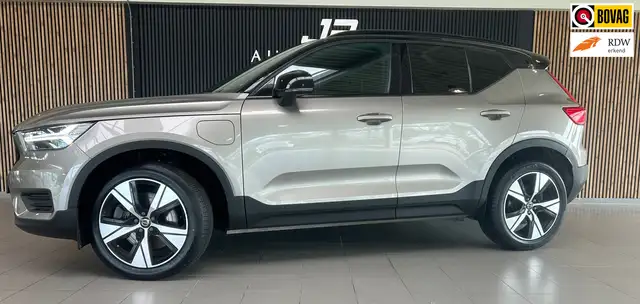 Volvo XC40 1.5 T5 Recharge Inscription 193KW/262pk DCT7|R-Des