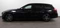 Mercedes-Benz C 300 T de 4Matic AMG 360/PANO/BURME Negro - thumbnail 4