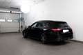 Mercedes-Benz C 300 T de 4Matic AMG 360/PANO/BURME Negro - thumbnail 6