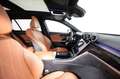 Mercedes-Benz C 300 T de 4Matic AMG 360/PANO/BURME Negro - thumbnail 13