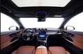 Mercedes-Benz C 300 T de 4Matic AMG 360/PANO/BURME Negro - thumbnail 10