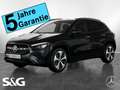Mercedes-Benz GLA 180 Progressive 360°+LED+AHK+Night+Distronic Noir - thumbnail 1