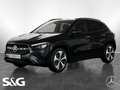 Mercedes-Benz GLA 180 Progressive 360°+LED+AHK+Night+Distronic Noir - thumbnail 7