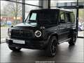 Mercedes-Benz G 63 AMG magno black GSD Assist Sthzg. Massage Schwarz - thumbnail 7
