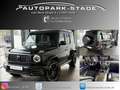 Mercedes-Benz G 63 AMG magno black GSD Assist Sthzg. Massage Schwarz - thumbnail 1