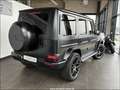 Mercedes-Benz G 63 AMG magno black GSD Assist Sthzg. Massage Schwarz - thumbnail 3