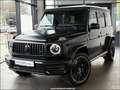 Mercedes-Benz G 63 AMG magno black GSD Assist Sthzg. Massage Schwarz - thumbnail 2
