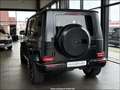 Mercedes-Benz G 63 AMG magno black GSD Assist Sthzg. Massage Schwarz - thumbnail 9