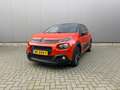 Citroen C3 1.2 PureTech S&S Shine Orange - thumbnail 1