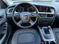 Audi A4 Avant 2,0 TDI Comfort Edition-1/3 ZINSFREI FINA... Schwarz - thumbnail 10