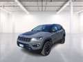 Jeep Compass 1.3 turbo t4 phev Trailhawk 4xe at6 Grau - thumbnail 3