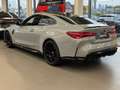 BMW M4 CS Coupe Carbon-Keramik-Bremse M Carbon Schalensit Gri - thumbnail 14