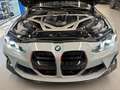 BMW M4 CS Coupe Carbon-Keramik-Bremse M Carbon Schalensit Gri - thumbnail 13