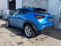 Nissan Juke Juke DIG-T 117 N-Connecta N-Connecta Blau - thumbnail 3