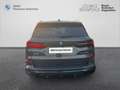 BMW X5 xDrive50e 489ch M Sport Grigio - thumbnail 5