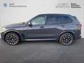BMW X5 xDrive50e 489ch M Sport Grigio - thumbnail 3