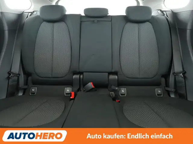 BMW X1 view 15
