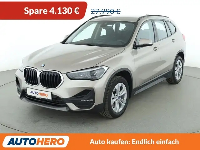 2022 BMW X1 in Grey for sale
