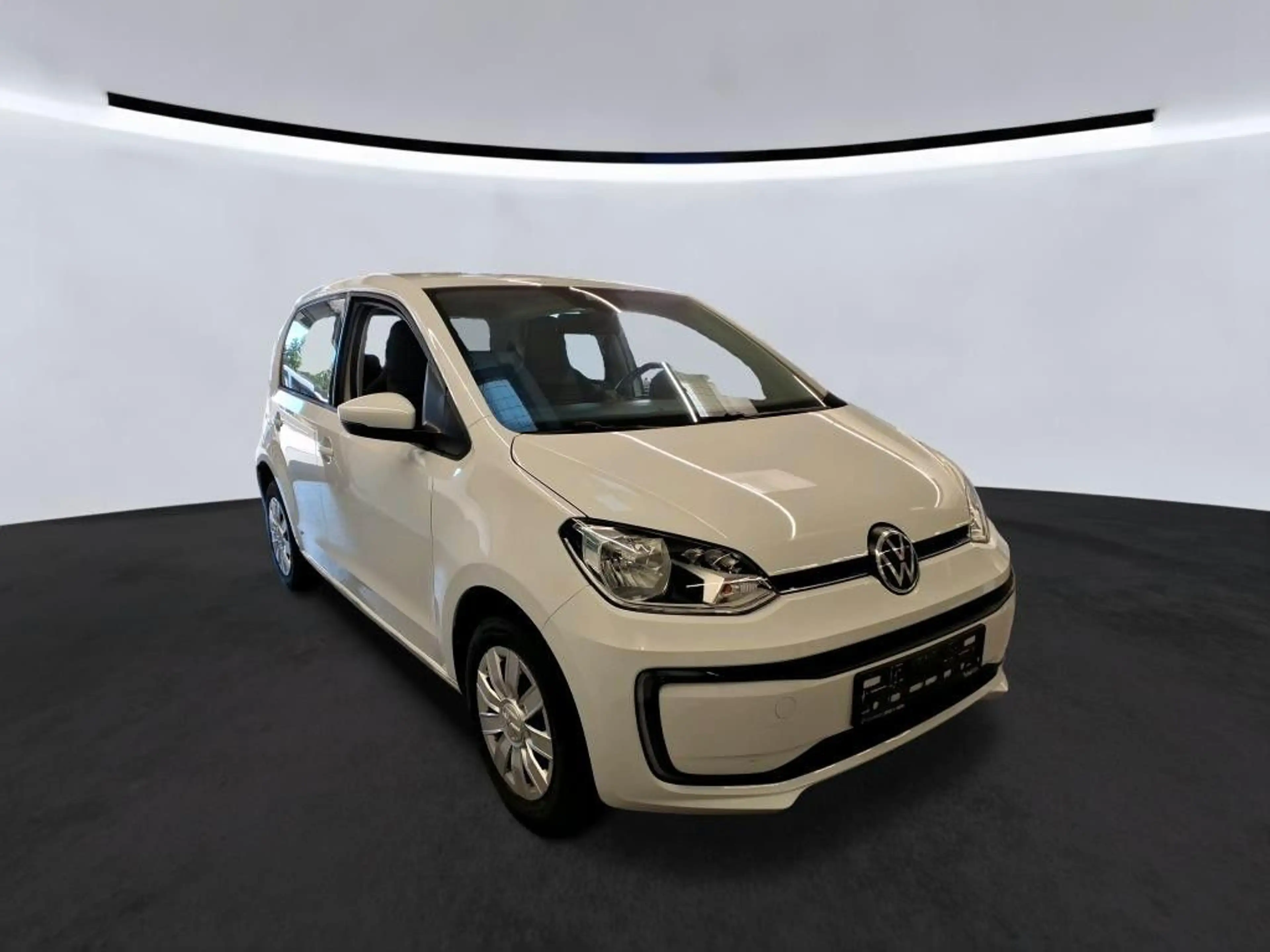 Volkswagen e-up! move Aut. SHZ PDC CCS — photo 2