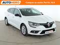 Renault Megane 1.3 TCe Limited Blanco - thumbnail 8