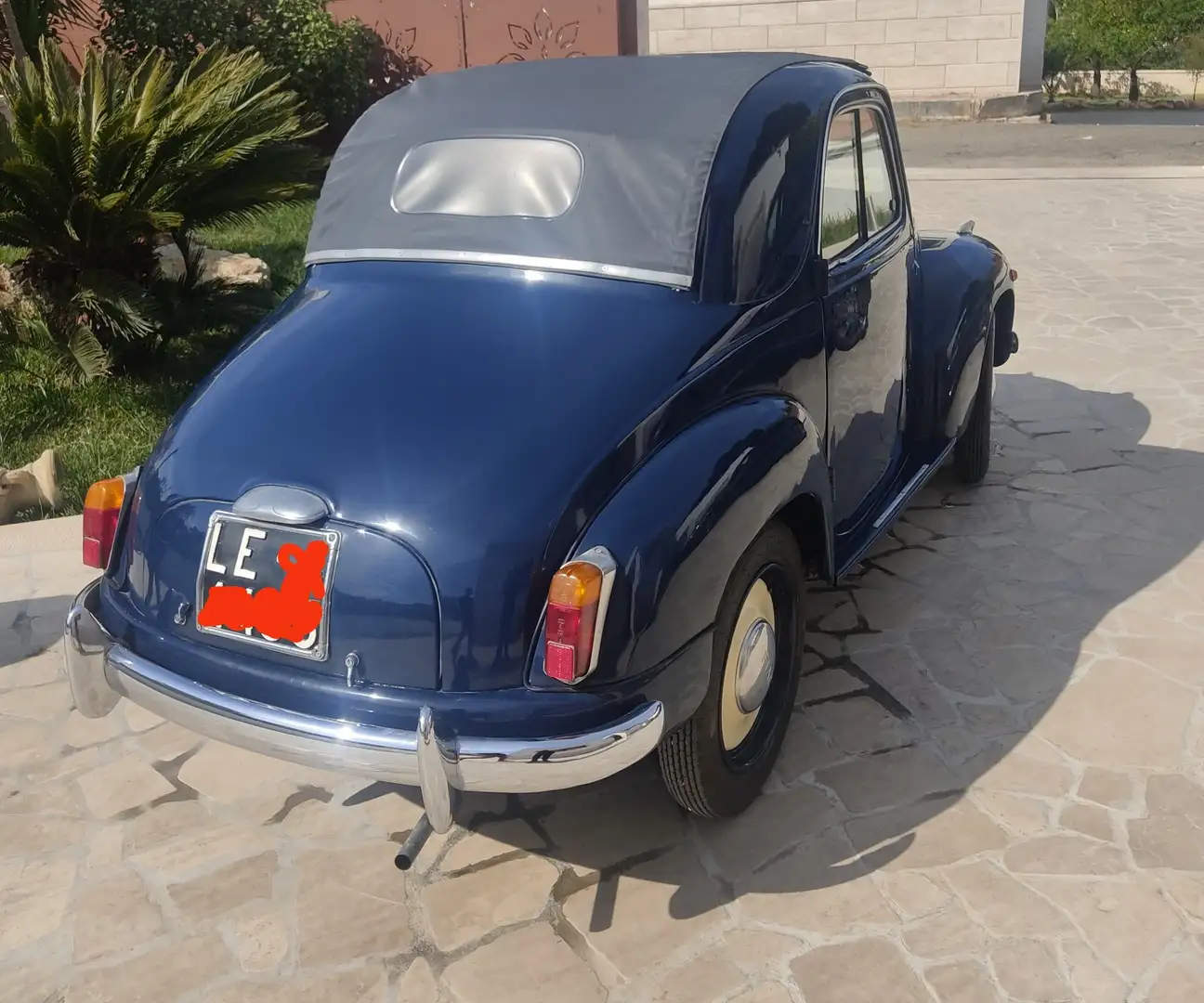 Fiat Topolino - 2