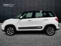 Fiat 500L 2012 - 500L 1.3 mjt Trekking 95cv Bianco - thumbnail 2