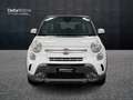 Fiat 500L 2012 - 500L 1.3 mjt Trekking 95cv Bianco - thumbnail 6
