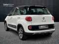 Fiat 500L 2012 - 500L 1.3 mjt Trekking 95cv Bianco - thumbnail 3