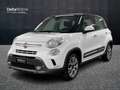 Fiat 500L 2012 - 500L 1.3 mjt Trekking 95cv Bianco - thumbnail 1