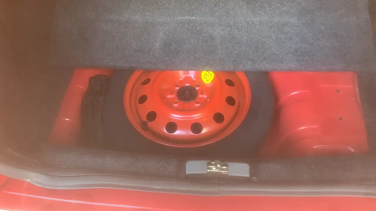 Fiat Coupe 2.0 16v turbo, foto 5