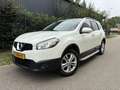 Nissan Qashqai+2 1.6 Optima / AIRCO / CRUISE / 7 PERSOONS Bílá - thumbnail 1