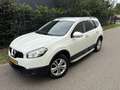 Nissan Qashqai+2 1.6 Optima / AIRCO / CRUISE / 7 PERSOONS Bílá - thumbnail 2