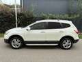 Nissan Qashqai+2 1.6 Optima / AIRCO / CRUISE / 7 PERSOONS Bílá - thumbnail 3
