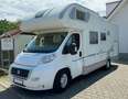 Adria A 660 SP Coral *SOLAR*AHK*Sat.Autom.*LEDER Weiß - thumbnail 3
