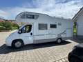 Adria A 660 SP Coral *SOLAR*AHK*Sat.Autom.*LEDER Weiß - thumbnail 2
