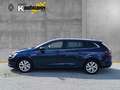 Renault Megane IV Grandtour Limited Deluxe 1.3 TCe 140 EU6d-T Bleu - thumbnail 3
