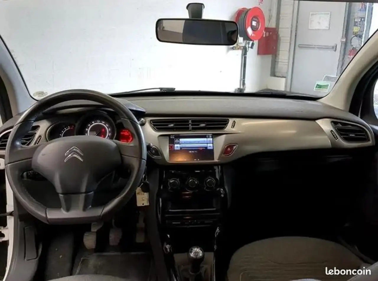 Citroen C3 C3