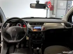 Citroen C3 Feel edition