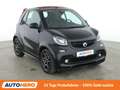 smart forTwo 0.9 Turbo Prime Aut.*NAVI*TEMPO*SHZ*KLIMA* Schwarz - thumbnail 8