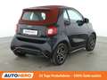 smart forTwo 0.9 Turbo Prime Aut.*NAVI*TEMPO*SHZ*KLIMA* Schwarz - thumbnail 6