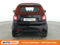 smart forTwo 0.9 Turbo Prime Aut.*NAVI*TEMPO*SHZ*KLIMA* Schwarz - thumbnail 5