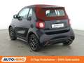 smart forTwo 0.9 Turbo Prime Aut.*NAVI*TEMPO*SHZ*KLIMA* Schwarz - thumbnail 4