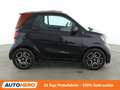 smart forTwo 0.9 Turbo Prime Aut.*NAVI*TEMPO*SHZ*KLIMA* Schwarz - thumbnail 7