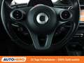 smart forTwo 0.9 Turbo Prime Aut.*NAVI*TEMPO*SHZ*KLIMA* Schwarz - thumbnail 12