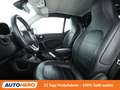 smart forTwo 0.9 Turbo Prime Aut.*NAVI*TEMPO*SHZ*KLIMA* Schwarz - thumbnail 10
